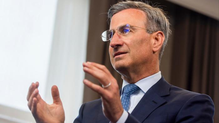 Lazard to buy private capital advisory group Campbell Lutyens in $575mn deal