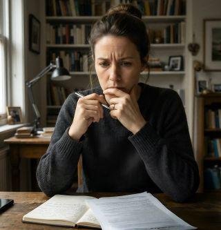 Why Family-of-Origin Trauma Is So Hard to Recognize