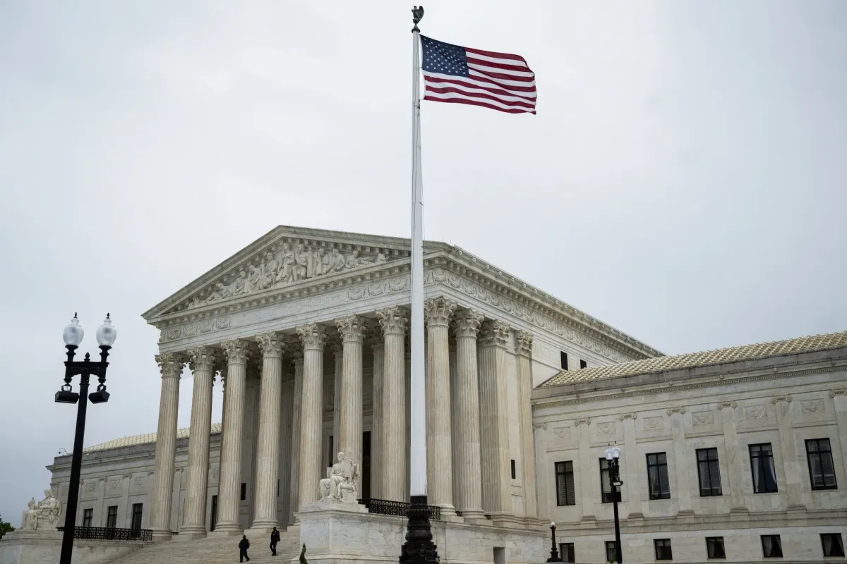 There’s a Bigger Debate Behind the Voting Rights Case