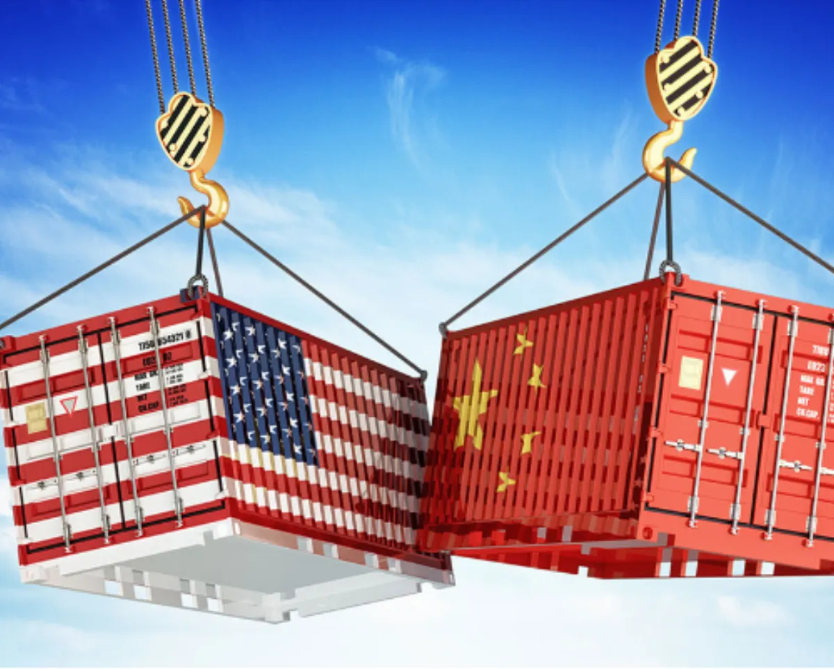 Just over six years ago, when Donald Trump first announced tariffs on Chinese goods, it was as if a bomb had gone off. American stocks fell sharply at the prospect of a trade war, businesses warned of blowback and economists lined up to decry the move.