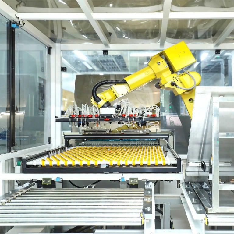 Victory Giant joins IPO push by China’s circuit-board makers amid AI frenzy