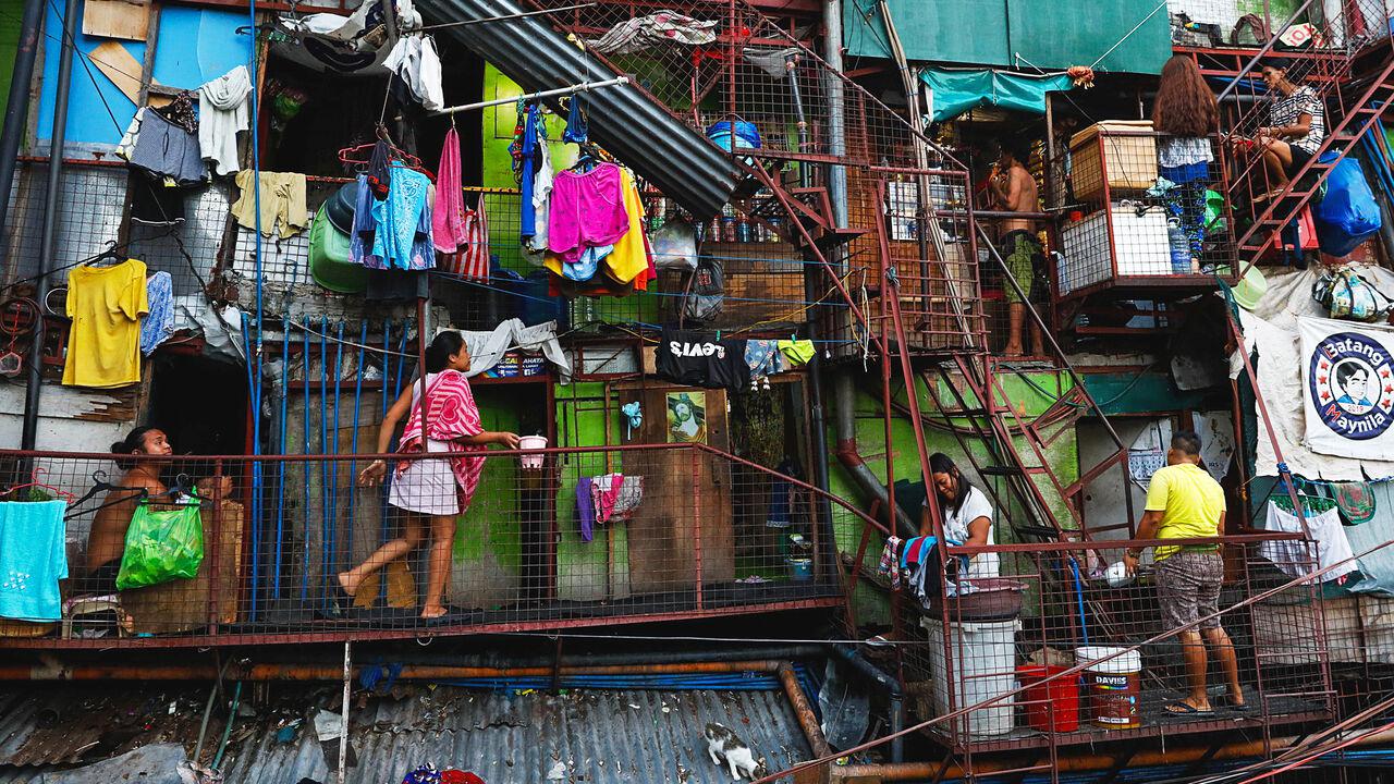 The world’s most unaffordable housing is not where you think