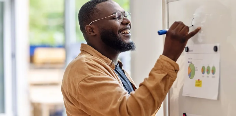 For adults with ADHD – or even those with just some symptoms – using smart strategies to start and complete tasks can make all the difference