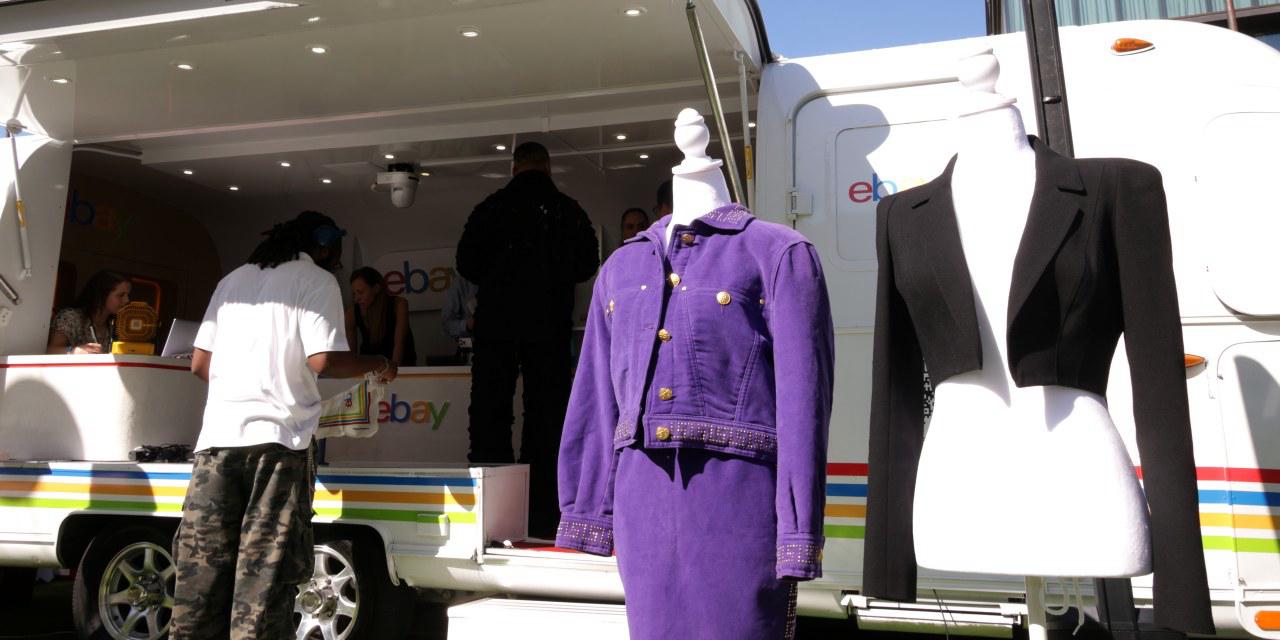 Why eBay, in Its Latest Incarnation, Is a Takeover Target for GameStop