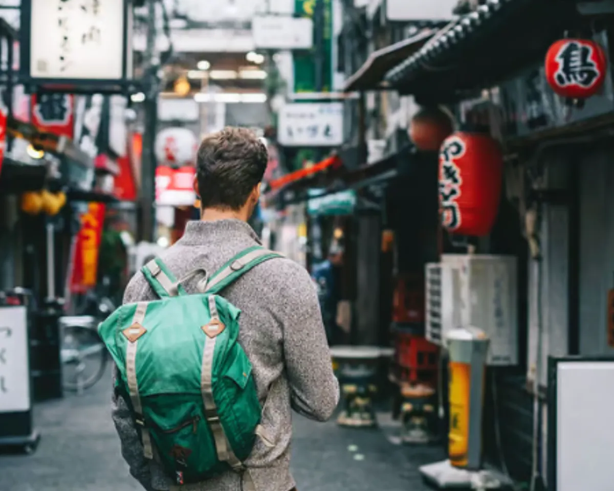Currency paradox: Japan's strength produces a weak yen