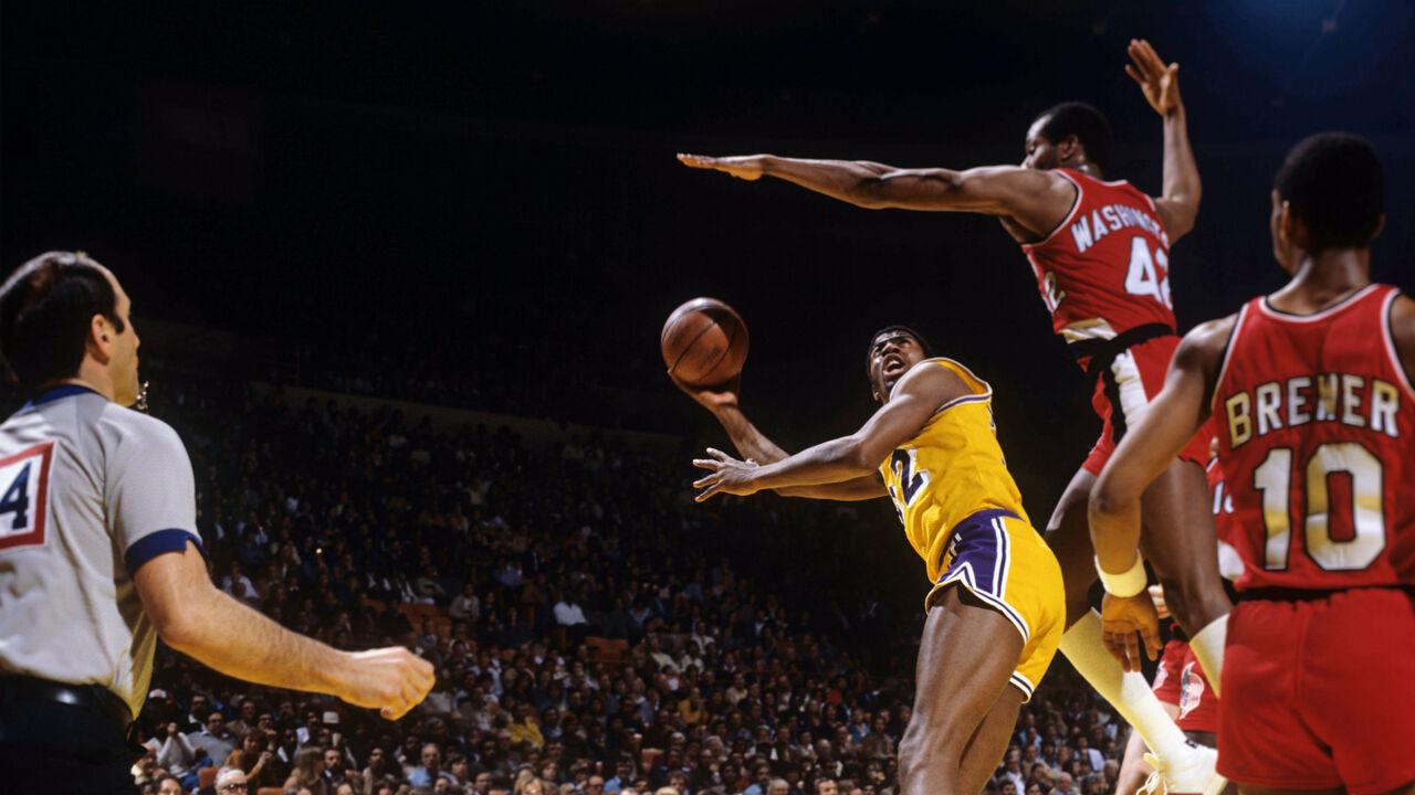 Six books about basketball to read after March Madness