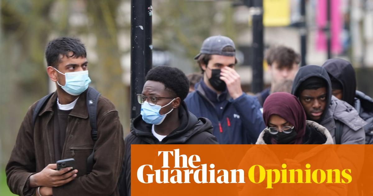 Meningitis is back – and here is why