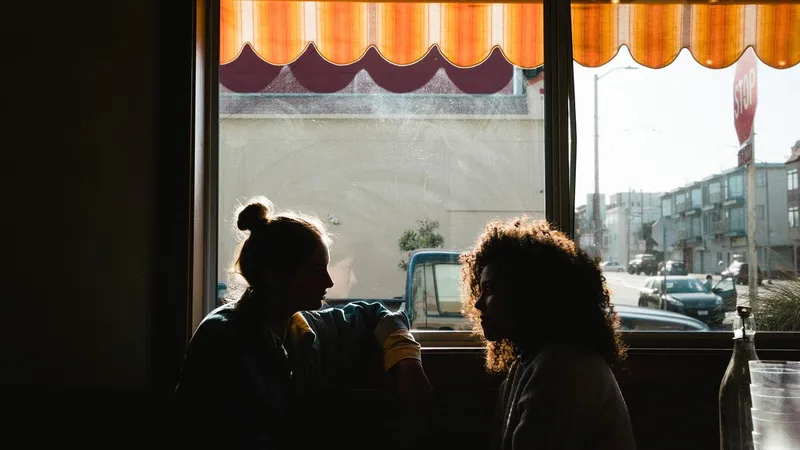 Intimacy is risky, but it’s the only way to true acceptance 