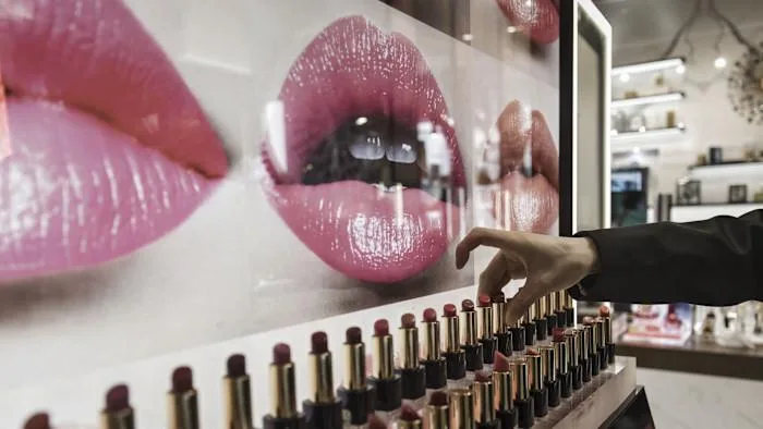 From 2004: Estée Lauder, Pursuer of Beauty and Cosmetics Titan, Dies at 97