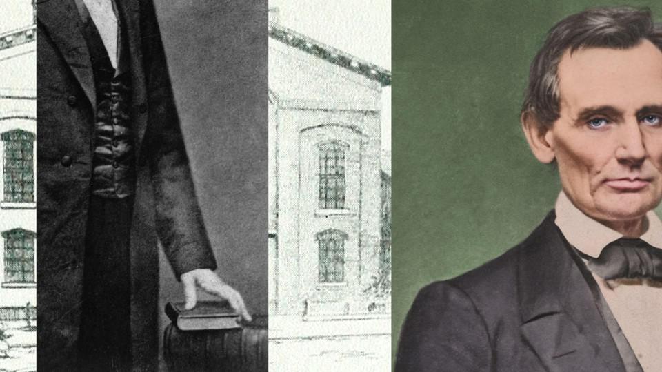The Degraded State of the Union