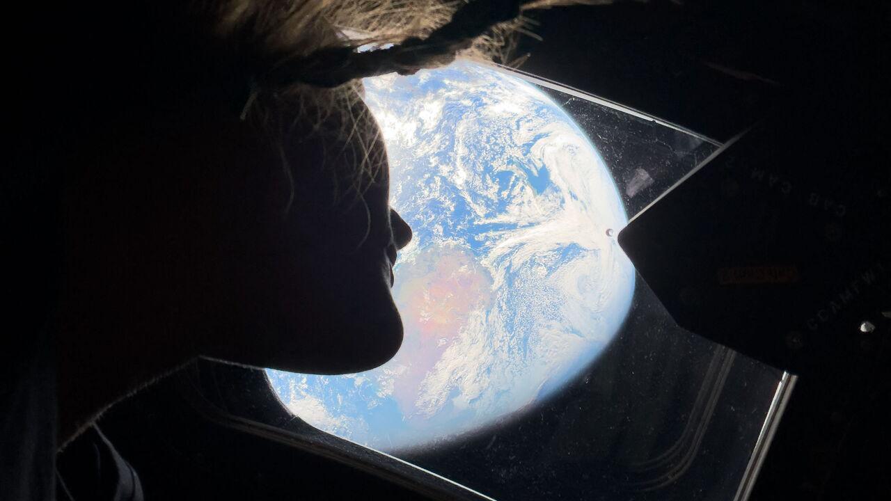 The Climate Issue newsletter: The blue marble, then and now