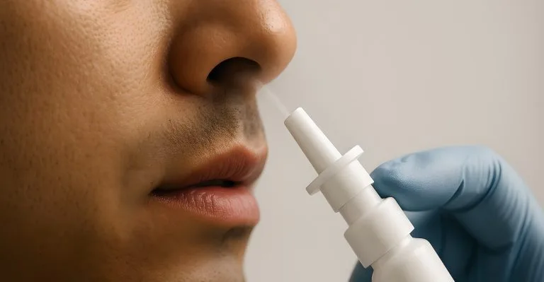 One vaccine may provide broad protection against many respiratory infections and allergens