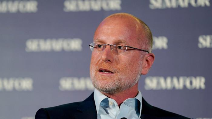 Disney’s skirmish with Trump’s TV watchdog is no joke