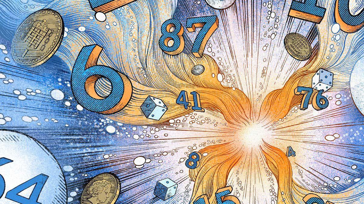 We’ve finally cracked how to make truly random numbers