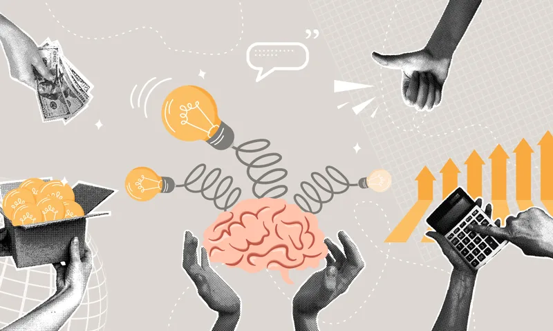 Can Zapping Our Brains Make Us Less Selfish?