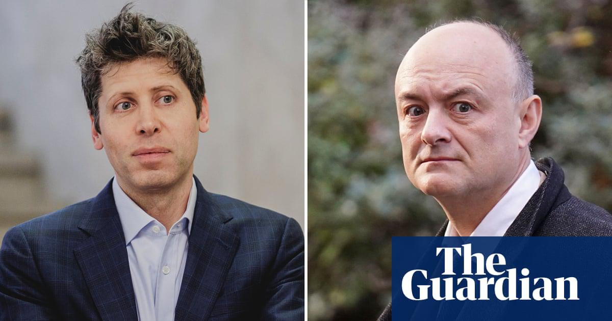 UK ‘invention agency’ grants £50m of public money to US tech and venture capital firms
