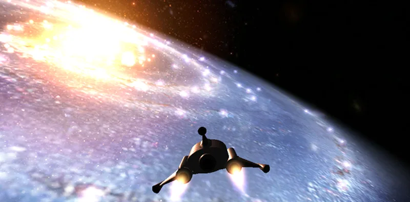Students were skipping my astrophysics class to play video games – so I turned the class itself into a video game