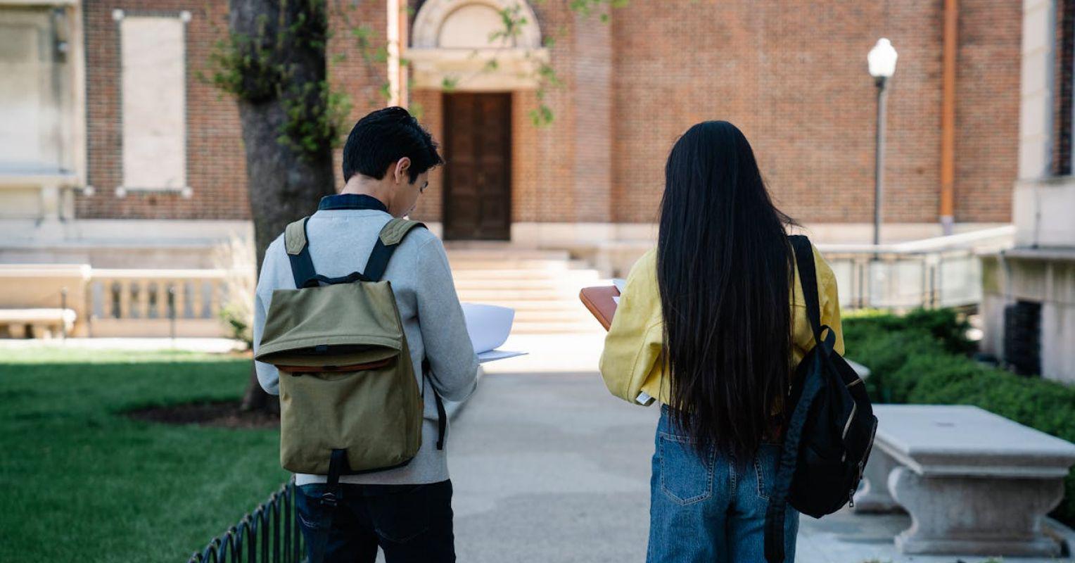 Supporting First-Generation International College Students
