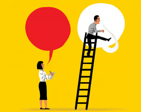 The bottom line is, you never know. You can be denied a reference or unnecessarily complicate the paperwork related to your stock options and pension plan. Or you could miss a chance to turn a former employer into a client.