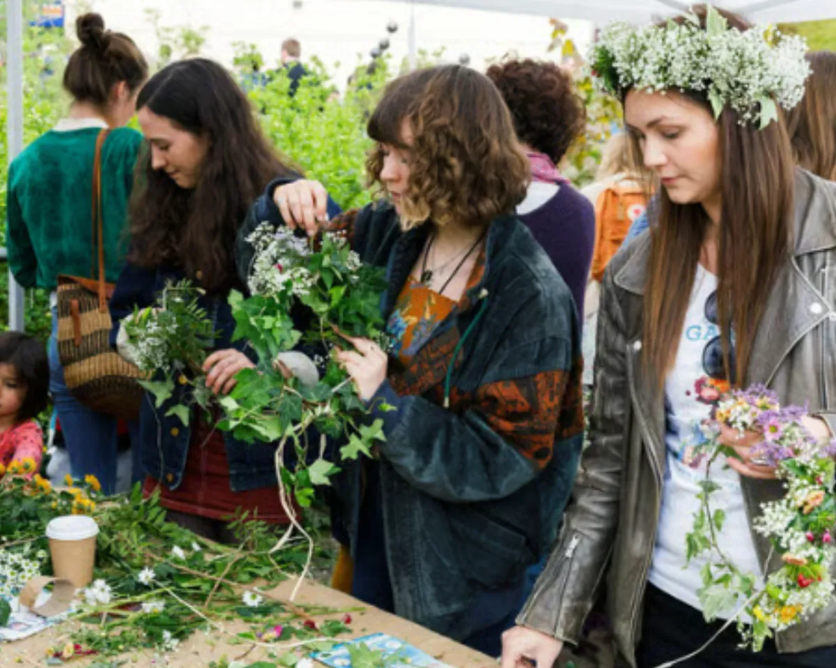 Why Gen Z is taking up boomer hobbies