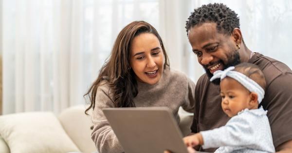 "Should I Use AI With My Baby?"