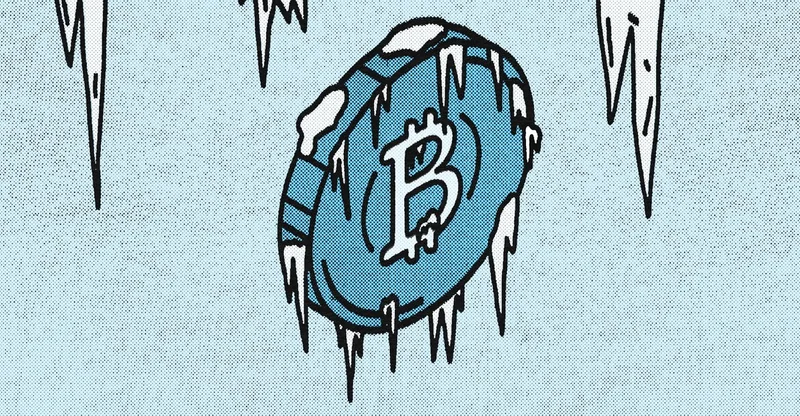 Crypto Is a Victim of Its Own Success