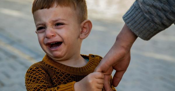 Why Parenting Scripts Don't Work (and What to Try Instead)