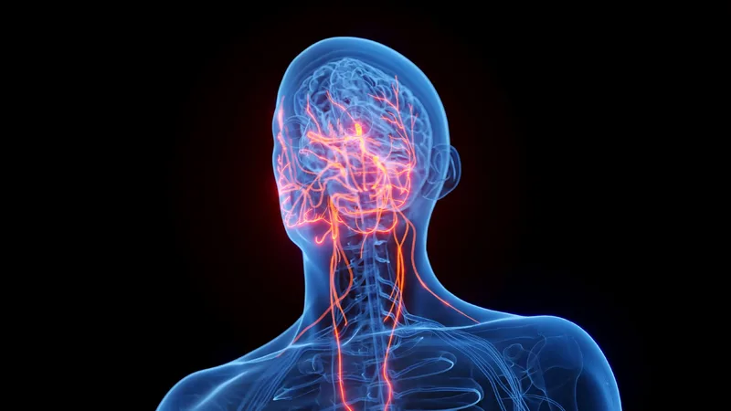 Sleep deprivation harms the gut via the vagus nerve, early study reveals