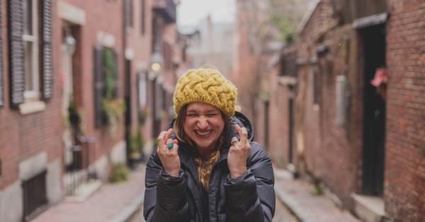 Is Optimism Overrated? Rethinking Positive Thinking