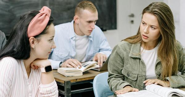 Your Teen Knows About the Epstein Files