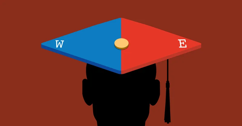 The Harvard of the South … Of the West?