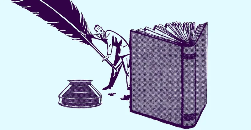Does Writing Have to Be Hard?