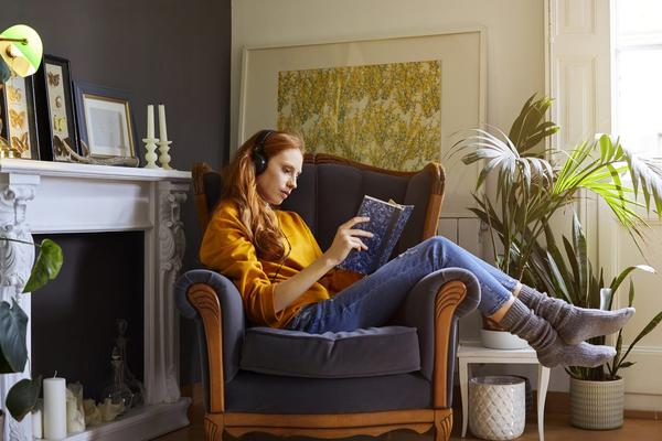 How to try ‘immersive reading’