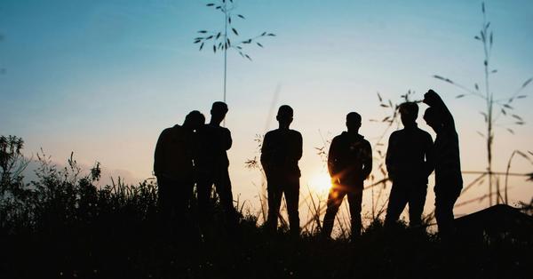 Why Is Violent Behavior Rising in Youth?