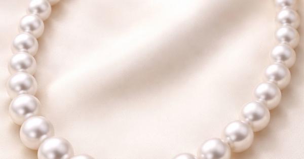 Who Deserves Your Pearls?