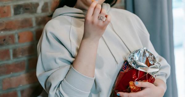 It's Not Just What You Eat, but When You Eat That Matters