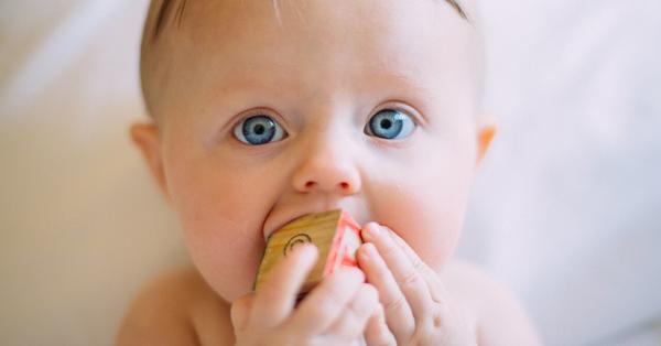 Why Babies Are Cute