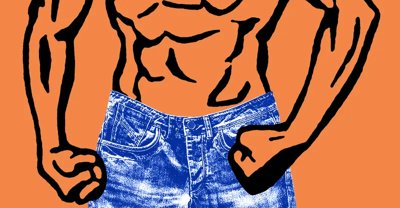 Let’s Talk About RFK Jr.’s Workout Pants