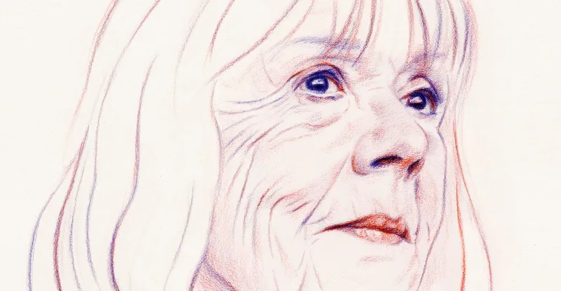 An Extraordinary Account of a Dangerous Marriage
