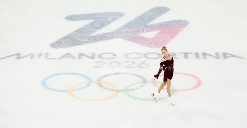 Our Olympians Are Being Put in an Impossible Position