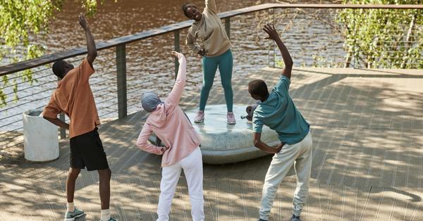 Can Exercise Help Depression? What to Know