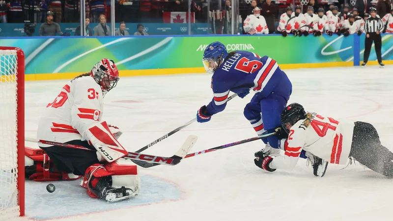 At the 2026 Winter Olympics, Peril and Promise Coincide