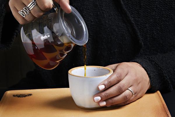 Can coffee really prevent dementia? Not so fast.
