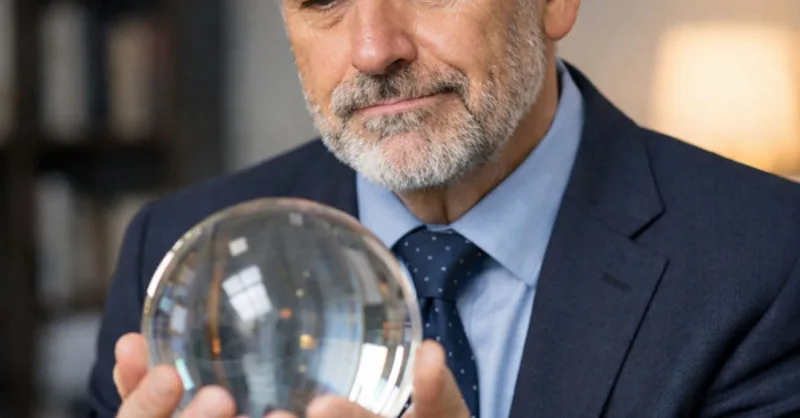 Why Expert Predictions So Often Fail