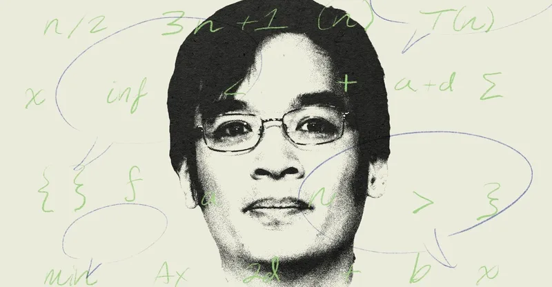 The Edge of Mathematics