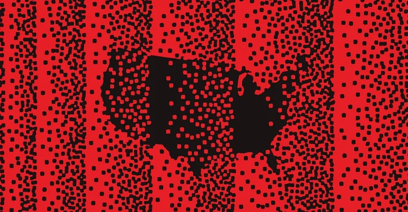 The Deaths Doctors Never Thought They’d See in the U.S.