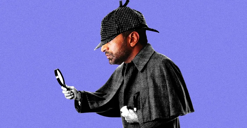 Tales From Kash Patel’s FBI