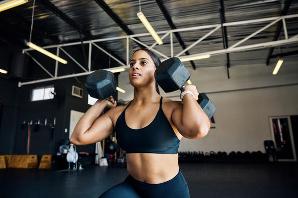 An all-or-nothing mindset could be hurting your exercise and health goals
