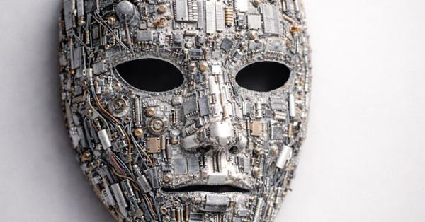 An AI Voice Is Not a Mind