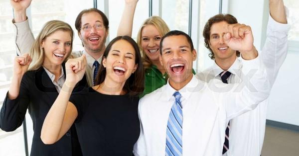 Why 'Good Job!' Is Overused—and What to Say Instead